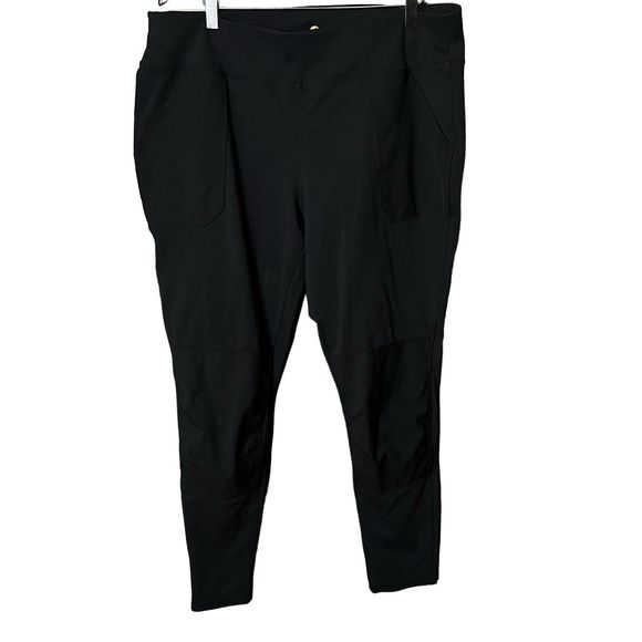 Carhartt Force Utility Leggings Womens XL - Picture 1 of 7